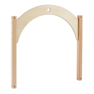 Toddler Low Archway Panel