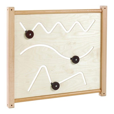 Toddler Activity A Panel