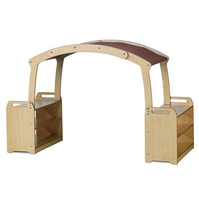Tall Den Cave Set