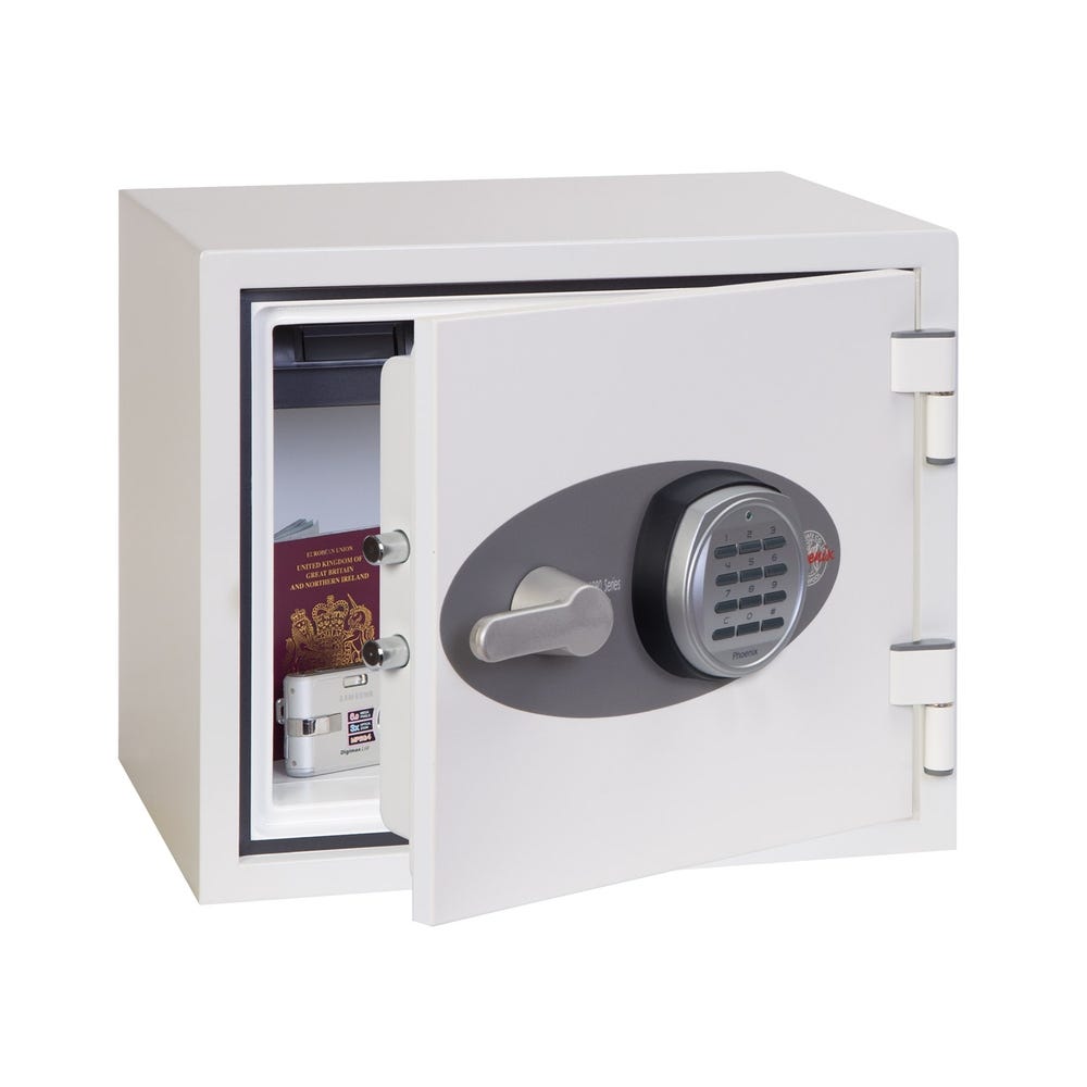 Phoenix Titan Electrical Safe Size 1