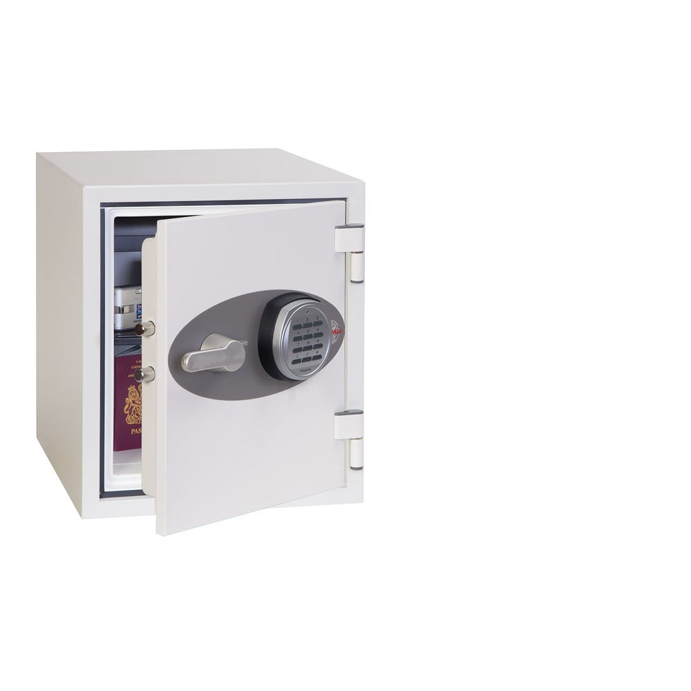 Phoenix Titan Electrical Safe Size 2