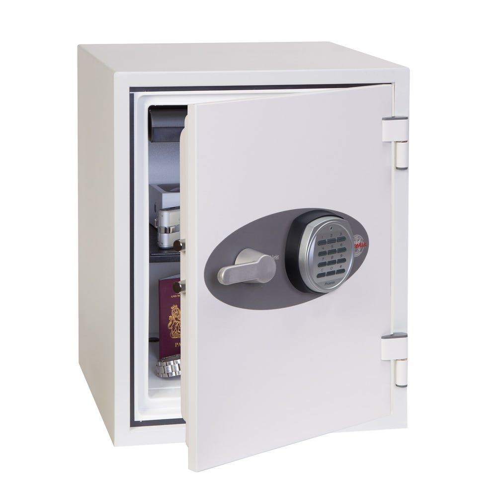 Phoenix Titan Electrical Safe Size 3