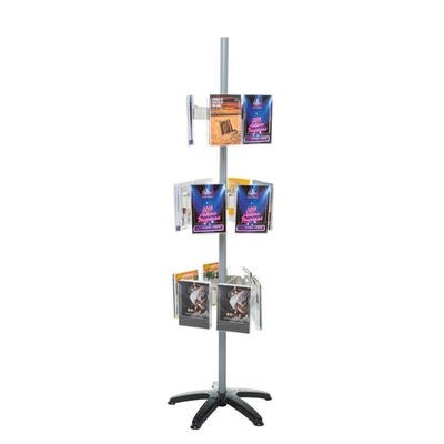 Expanda Stand Carousel A5