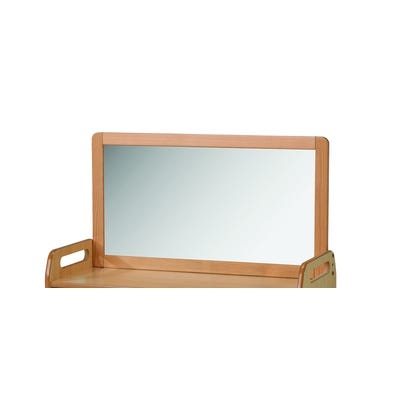 Double Sided Mirror Add on