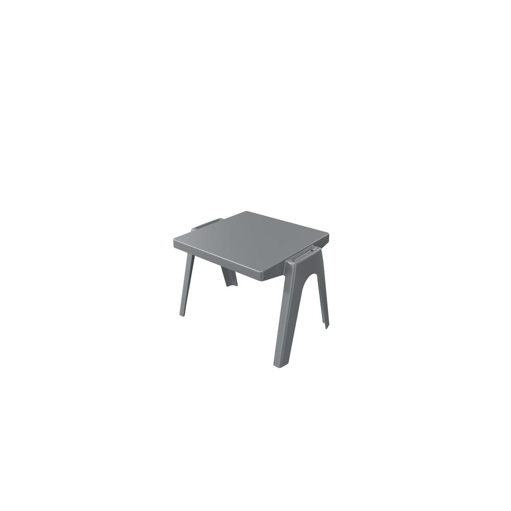 EN Core Table SM2 Night Grey