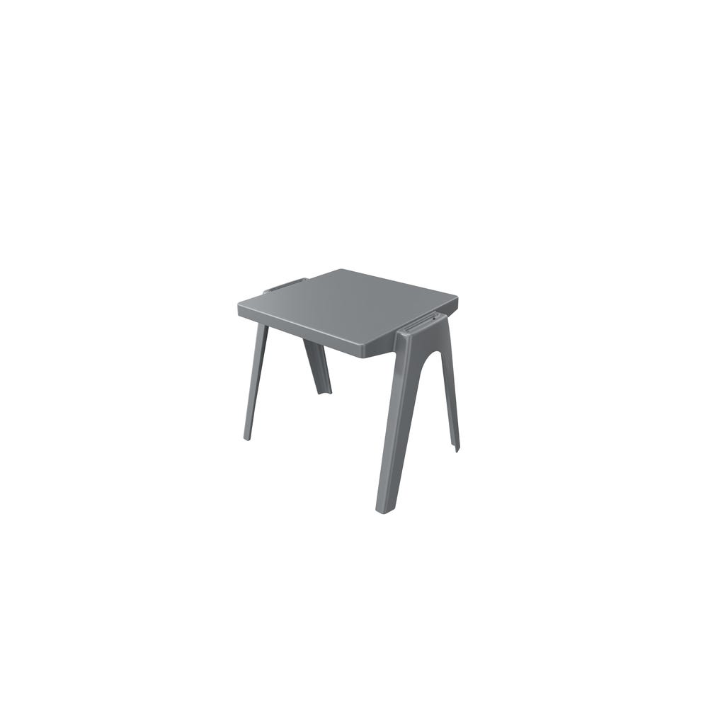 EN Core Table SM4 Night Grey