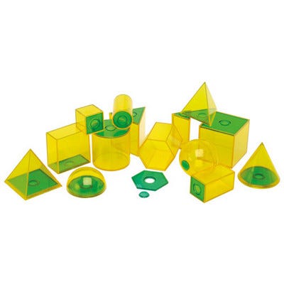 Relational Geosolids