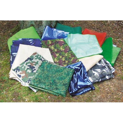 KCS Den Pack, Mixed Fabric Bundle