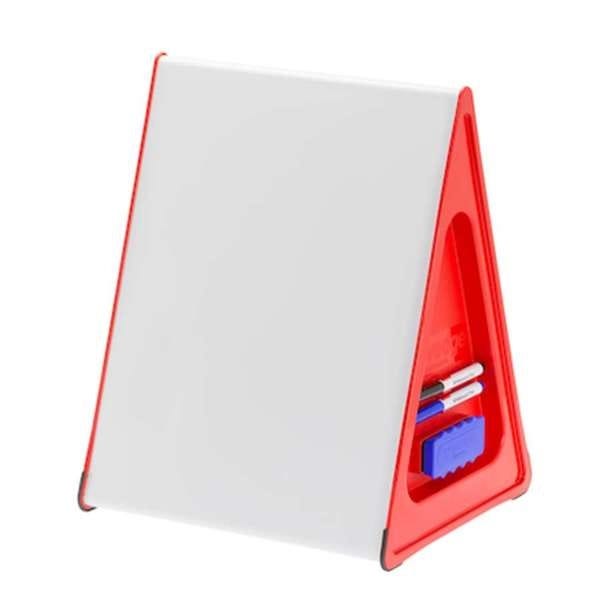 A3 Wedge Whiteboard Portrait