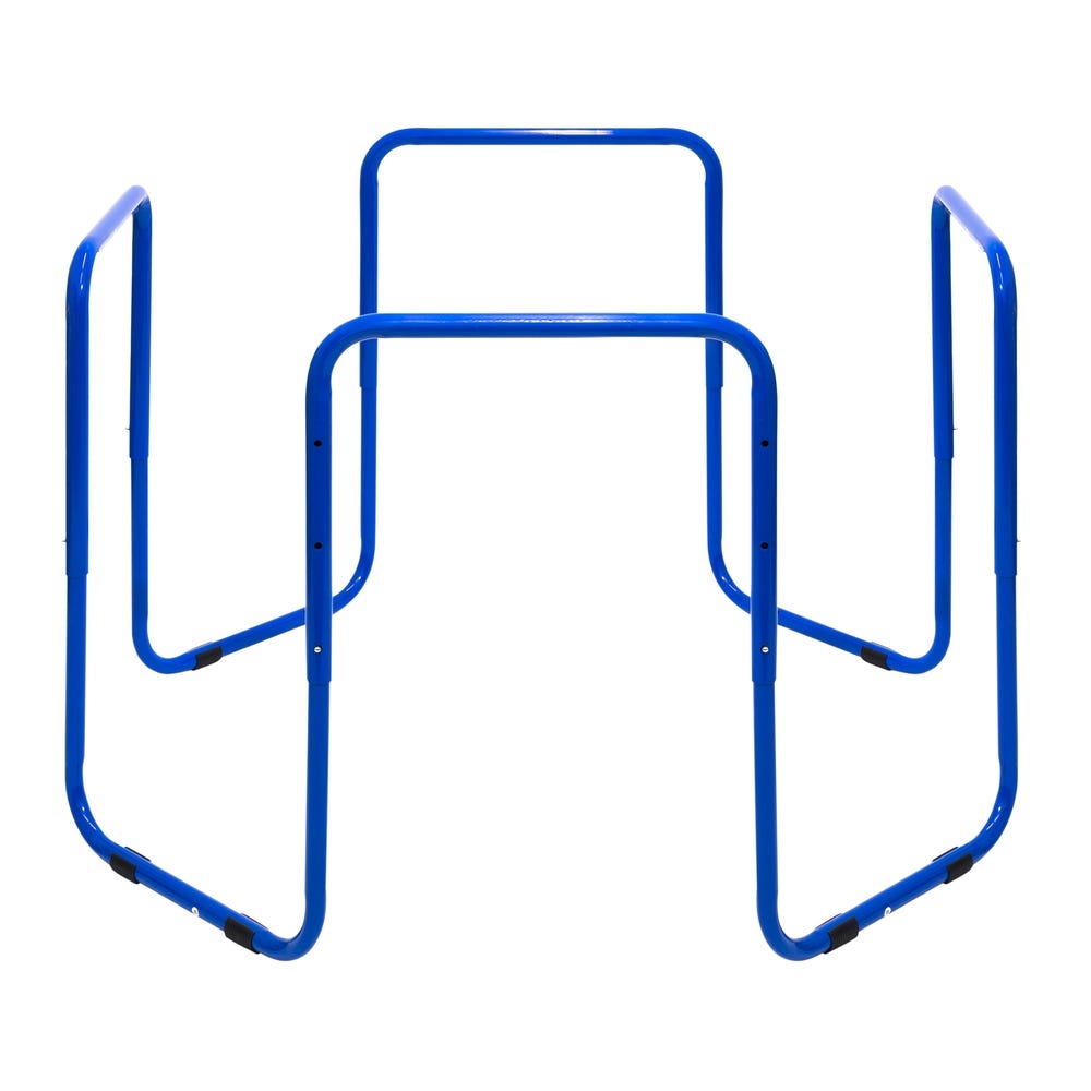 Tuff Tray Adjustable Stand