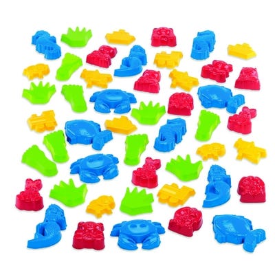 Sand Mould Set
