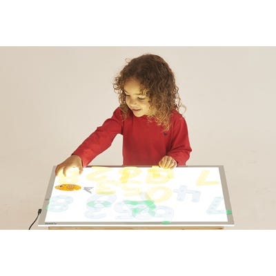 A2 Light Panel