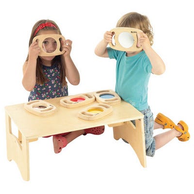 Easy Hold Discovery Viewers Set of 6