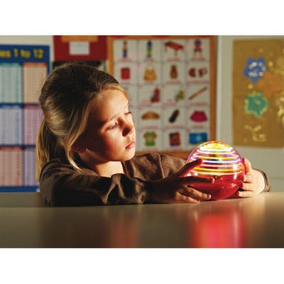 Magic Power Ball