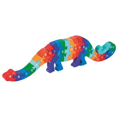 Dinosaur A-Z