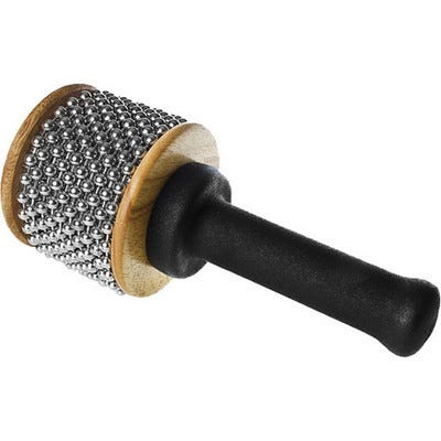 Wooden Cabasa Each