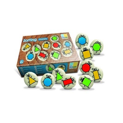 Sorting Stones