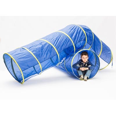 Nylon Tunnel