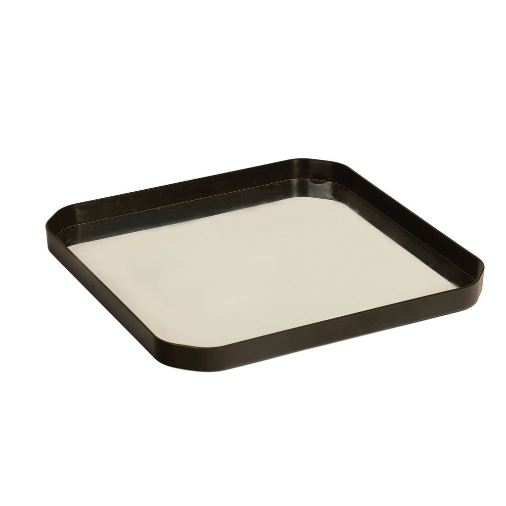 Multi-Purpose Play Tray with Mirror
