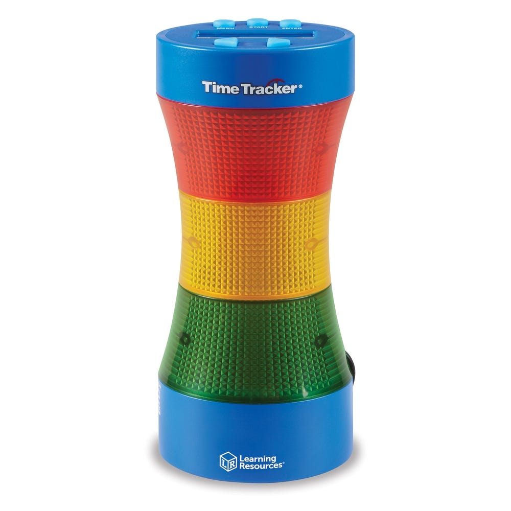 Time Tracker 2.0 Classroom Timer