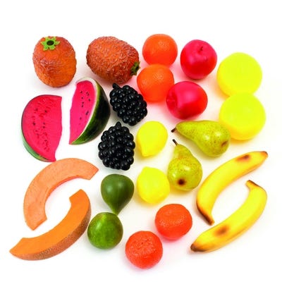 Fruit And Vegetable Pack