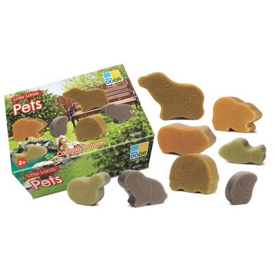 Little Lands  - Pets