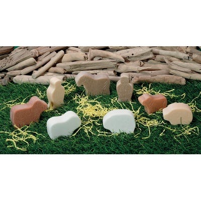 Little Lands - Farmyard