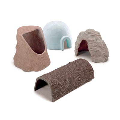 Play Habitats Kit