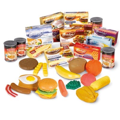 Grocery Set