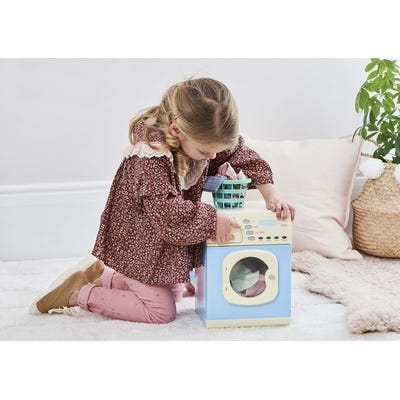 Role Play Electronic Washer