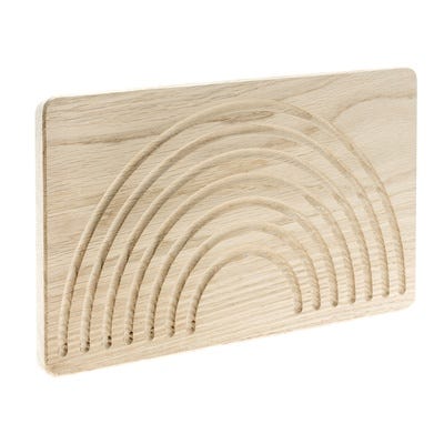 Rainbow Board
