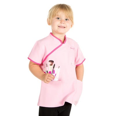 Beautician, Age 3-5 years