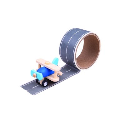 Runway Tape x 3
