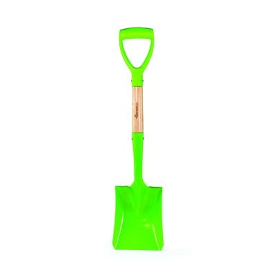 Short Handled Shovel