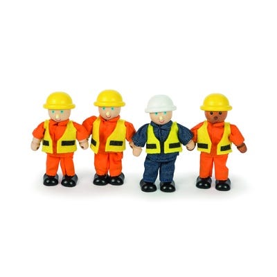 Builders