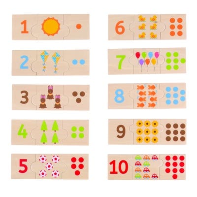 Number Tiles