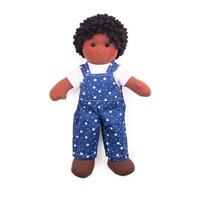 Leon Doll