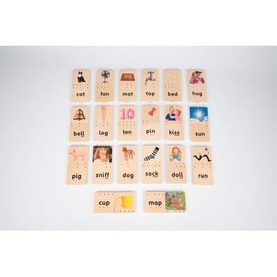 Holly's Phonics