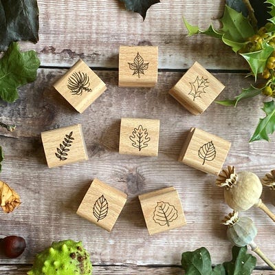 Nature Stampers