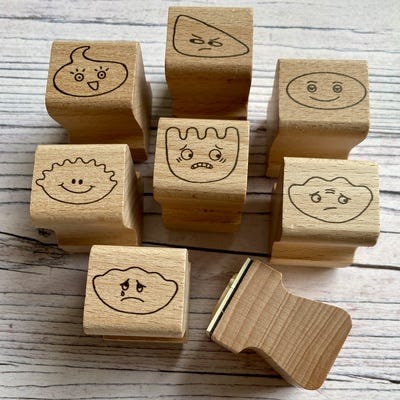 Buddies Stampers