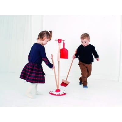 Cleaning Set