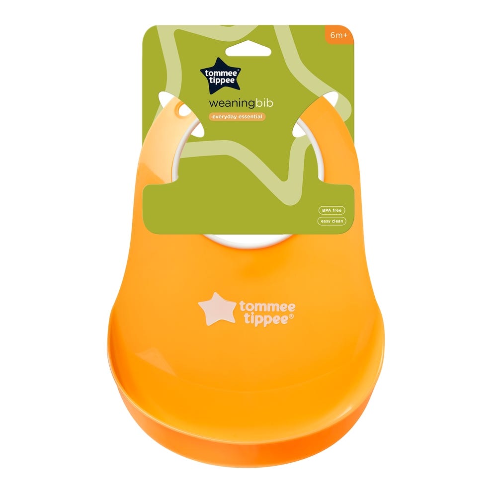 Tommee Tippee Comfi Neck Catch All
