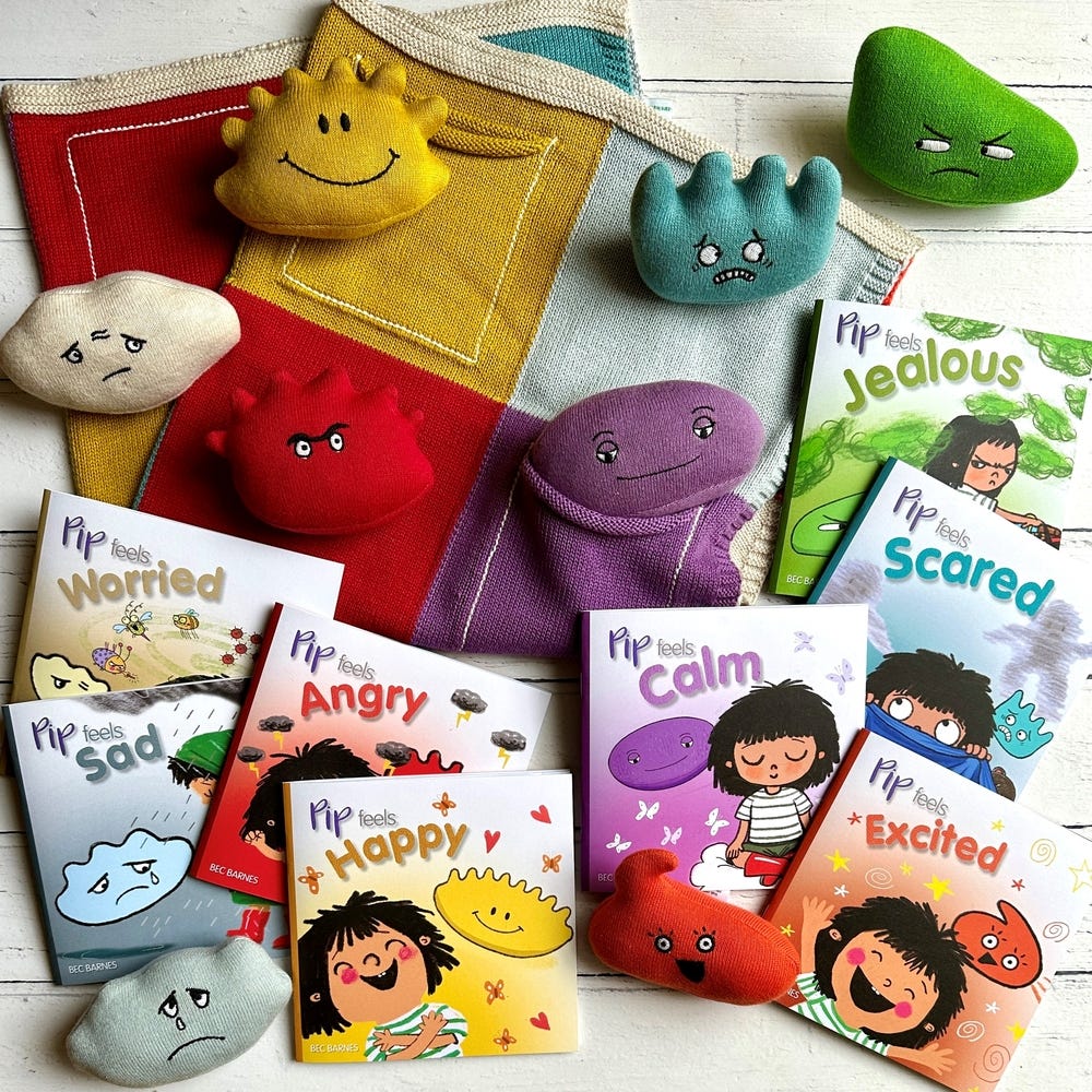 Buddies Bundle