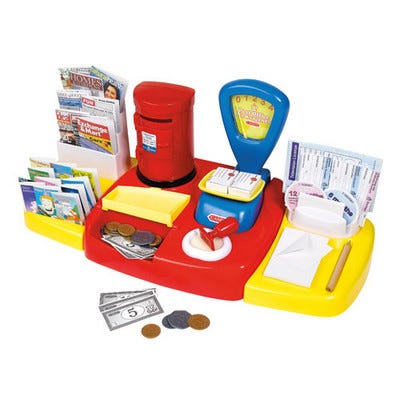 Post Office Play Set