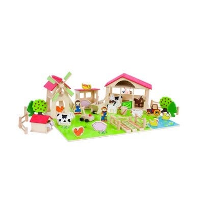 Play Farm