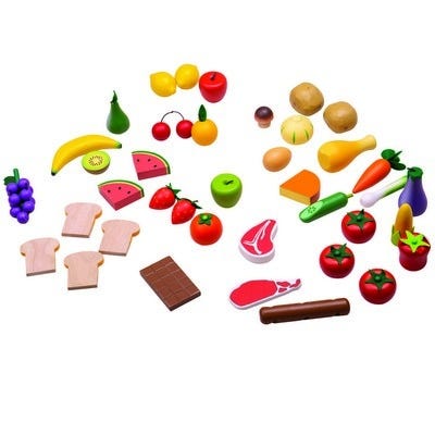 Grocery Sets
