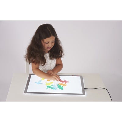 A3 Light Panel