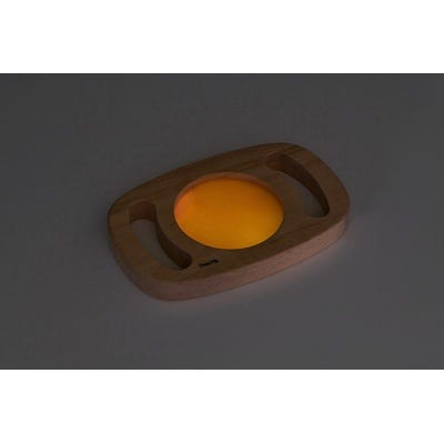 Easy Hold Glow Panels Orange