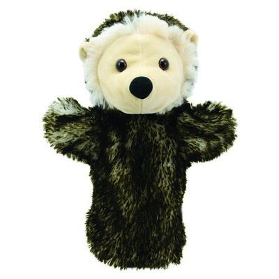 Woodland Puppet Set