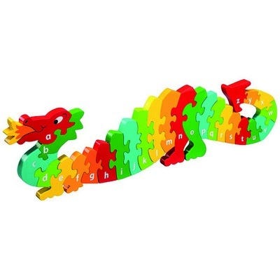 Dragon A-Z